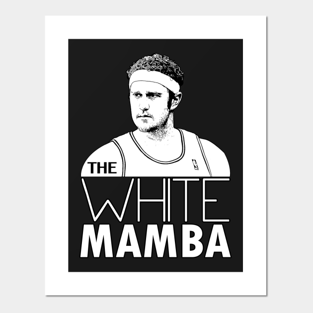 brian scalabrine white mamba