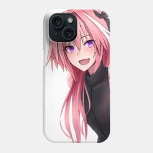 Anime manga  , Japaneses cartoon ,  girlfriend holiday , girlfriend Phone Case