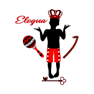 Elegua T-Shirt