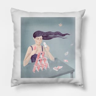 Faith Pillow