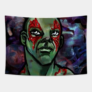 Drax Tapestry