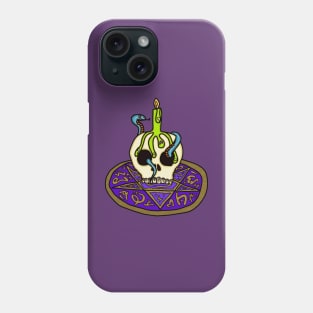 Conjure Me! Phone Case