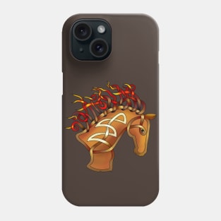 Horsehead Phone Case