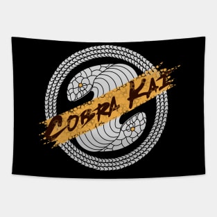 cobra kai Tapestry