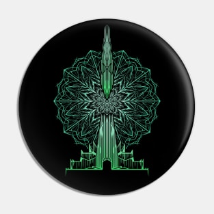 Light of Morgul Pin