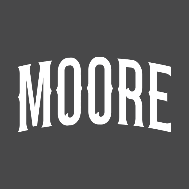 Moore 16 by Represent