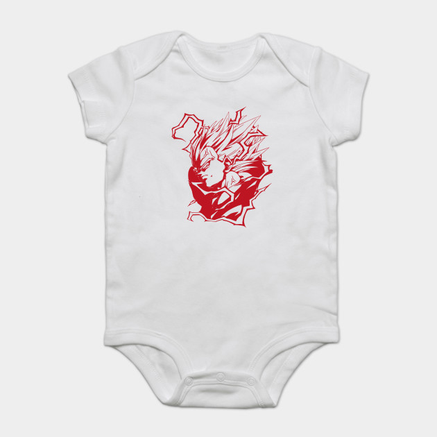 Dragon Ball Men T Shirt Dragon Ball Men Onesie Teepublic