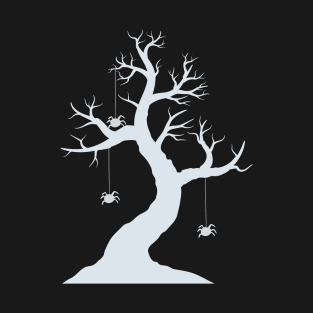 Spider from tree T-Shirt