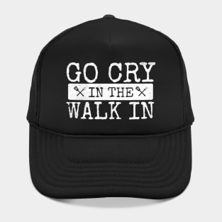 chef Hat