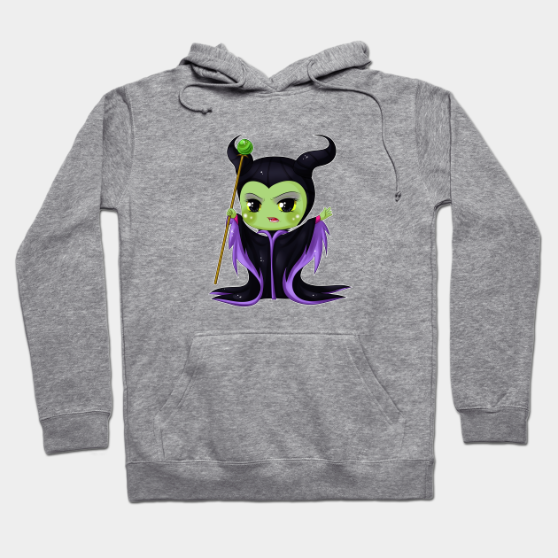 maleficent hoodie