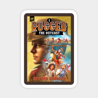 Rugged: Outcast Magnet