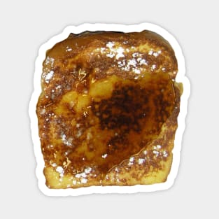 French Toast Lover Magnet