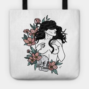 Persephone Tote