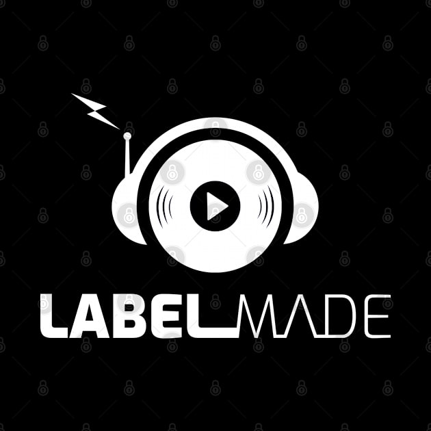 Label Made Season 2 by txhc