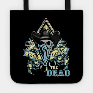 odds favor....the dead Tote