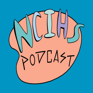 NCHIS Podcast T-Shirt