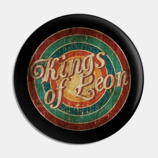 Kings of Leon Pin