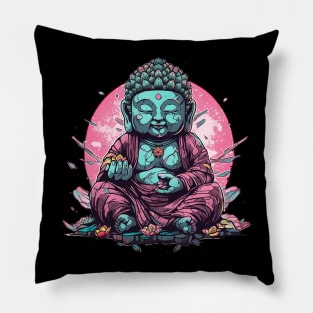 budda Pillow