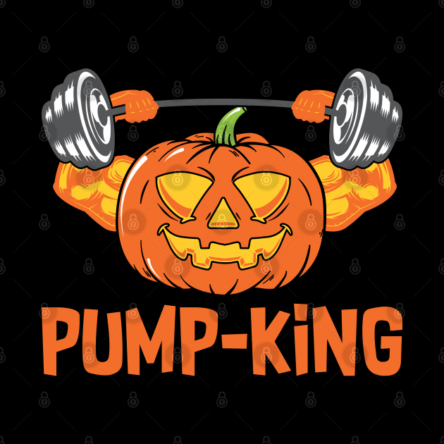 pumpking by MZeeDesigns