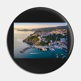 Vrbnik Pin