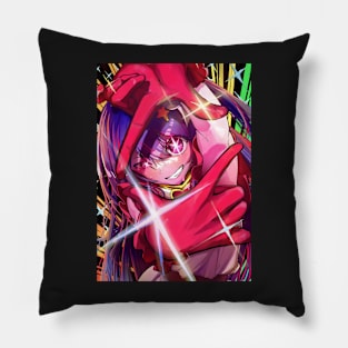 Ai Hoshino Pillow