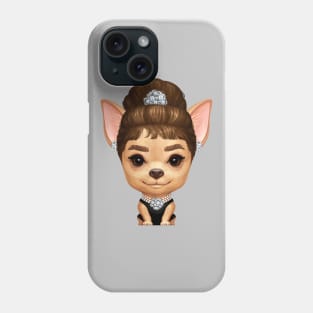 Chihuahua Phone Case