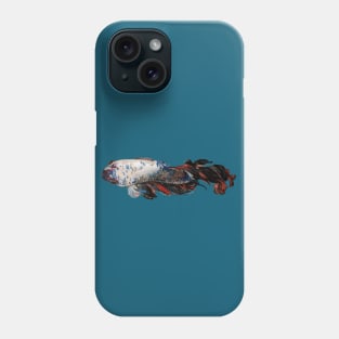 Simple Beta Beauty Phone Case