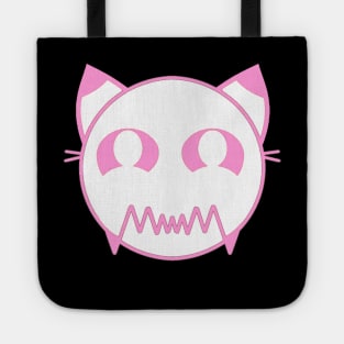 MESOANIME "PINK" Tote