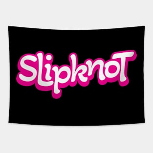 Girly Pop Slipknot Tapestry