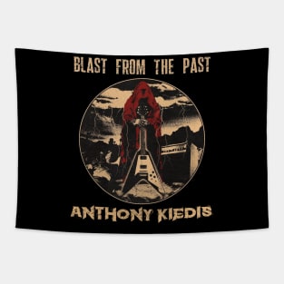 Blast from the past anthony kiedis Tapestry