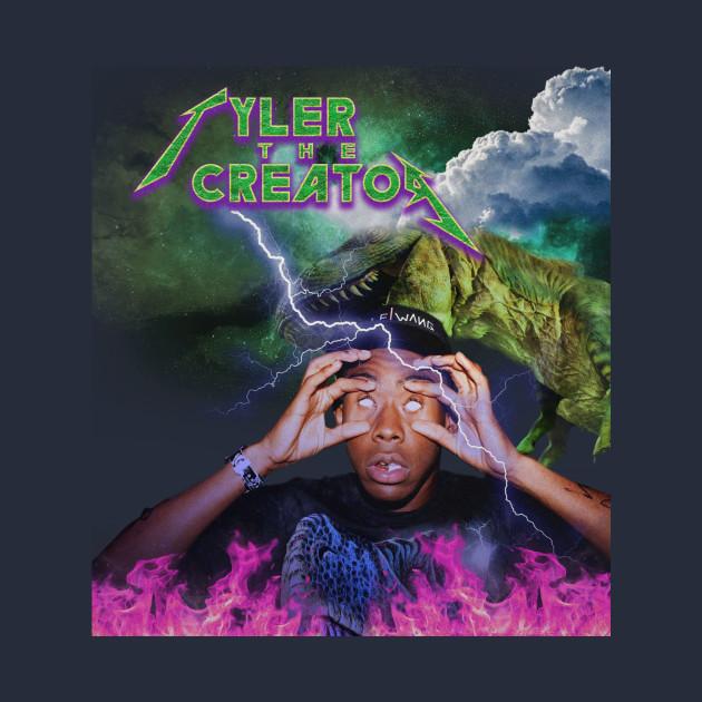 Tyler The Creator - Tyler The Creator - Phone Case