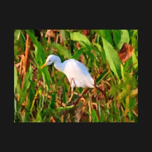 Birdwatching T-Shirt