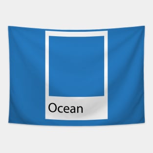 Ocean Tapestry