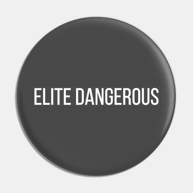 Elite Dangerous Pin by stuff101