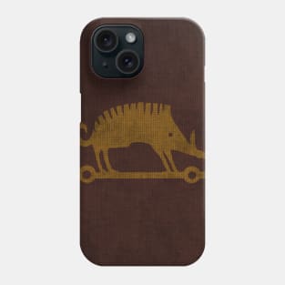 Mount&Blade Tapestry 16 - Brotherhood of the Woods Phone Case