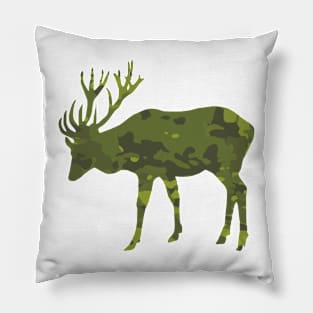 Multicam Tropic Stag Pillow