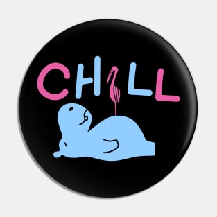 CHILL Pin