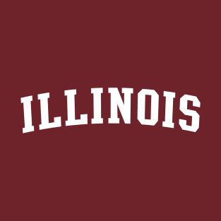 illinois-state T-Shirt