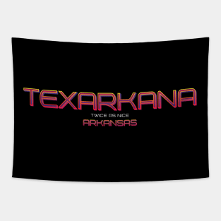 Texarkana Tapestry