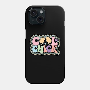 Cool Chick Easter Phone Case