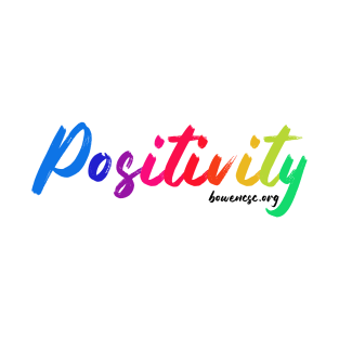 Positivity T-Shirt