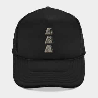 Enigma Hat