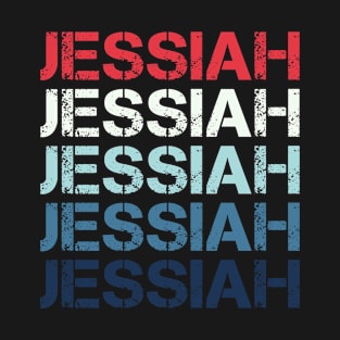 Jessiah T-Shirt