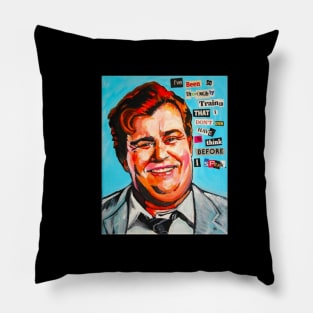 Uncle buck 80s Pillow