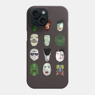 We are Legion Phone Case