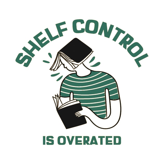 Shelf control is overated by AthleteCentralThreads