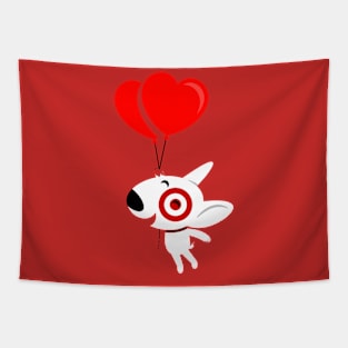 Target Team Member Tapestry