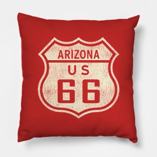 Arizona Pillow