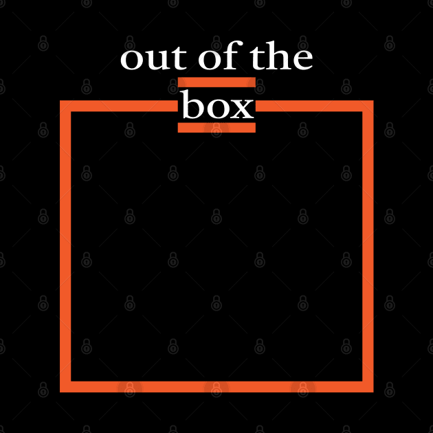 Out Of The Box by Aisiiyan