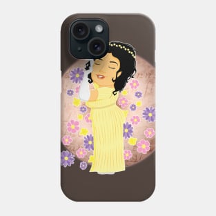 Dancing at the Ball Phone Case